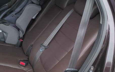 Hyundai Santa Fe III рестайлинг, 2009 год, 1 200 000 рублей, 21 фотография