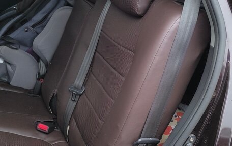 Hyundai Santa Fe III рестайлинг, 2009 год, 1 200 000 рублей, 20 фотография