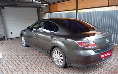 Mazda 6, 2011 год, 1 100 000 рублей, 1 фотография