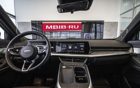 Haval F7, 2025 год, 3 499 000 рублей, 3 фотография