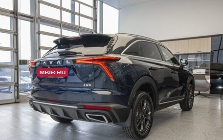 Haval F7, 2025 год, 3 499 000 рублей, 4 фотография