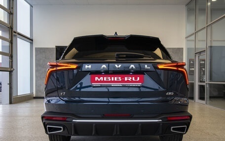 Haval F7, 2025 год, 3 499 000 рублей, 5 фотография