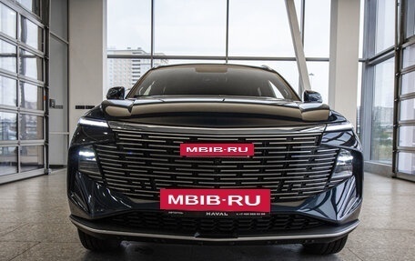 Haval F7, 2025 год, 3 499 000 рублей, 2 фотография