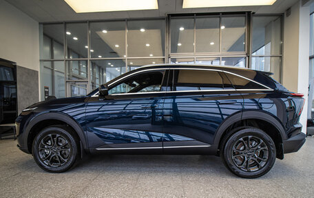 Haval F7, 2025 год, 3 499 000 рублей, 7 фотография