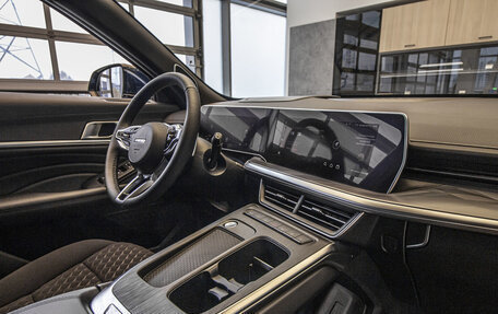 Haval F7, 2025 год, 3 499 000 рублей, 8 фотография