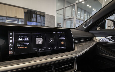 Haval F7, 2025 год, 3 499 000 рублей, 10 фотография