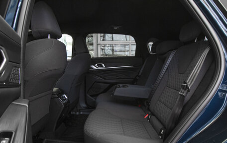 Haval F7, 2025 год, 3 499 000 рублей, 11 фотография