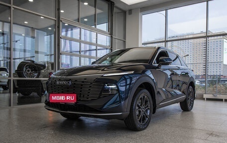 Haval F7, 2025 год, 3 499 000 рублей, 6 фотография