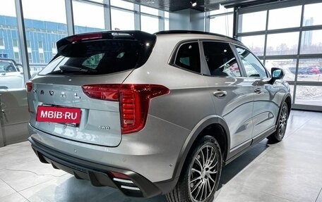 Haval Jolion, 2025 год, 2 749 000 рублей, 7 фотография