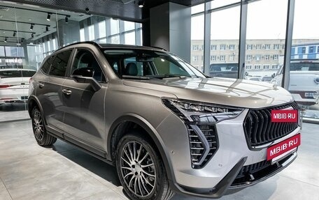 Haval Jolion, 2025 год, 2 749 000 рублей, 5 фотография