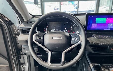 Haval Jolion, 2025 год, 2 749 000 рублей, 13 фотография