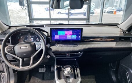 Haval Jolion, 2025 год, 2 749 000 рублей, 12 фотография