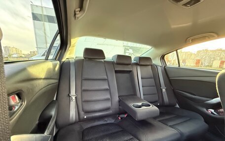Mazda 6, 2013 год, 1 500 000 рублей, 8 фотография