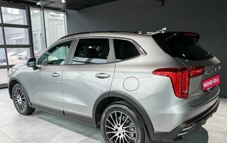 Haval Jolion, 2025 год, 2 749 000 рублей, 11 фотография