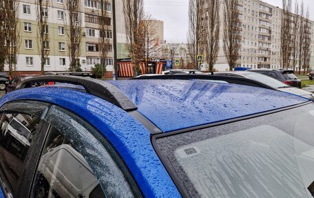KIA Rio IV, 2019 год, 1 350 000 рублей, 11 фотография