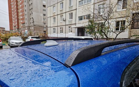 KIA Rio IV, 2019 год, 1 350 000 рублей, 18 фотография