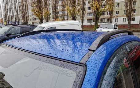 KIA Rio IV, 2019 год, 1 350 000 рублей, 26 фотография