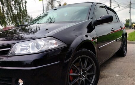 Renault Megane II, 2009 год, 650 000 рублей, 7 фотография