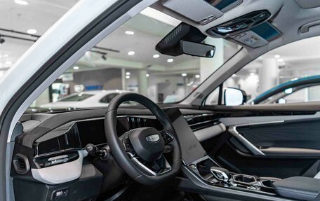 Geely Atlas, 2024 год, 4 017 190 рублей, 8 фотография