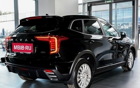 Haval Jolion, 2025 год, 2 749 000 рублей, 5 фотография