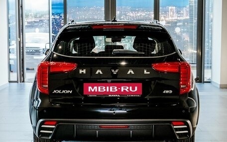 Haval Jolion, 2025 год, 2 749 000 рублей, 4 фотография