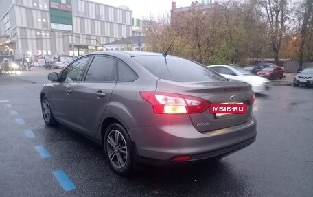 Ford Focus III, 2013 год, 960 000 рублей, 4 фотография