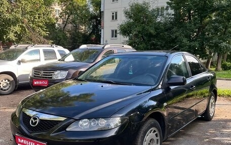 Mazda 6, 2005 год, 365 000 рублей, 1 фотография