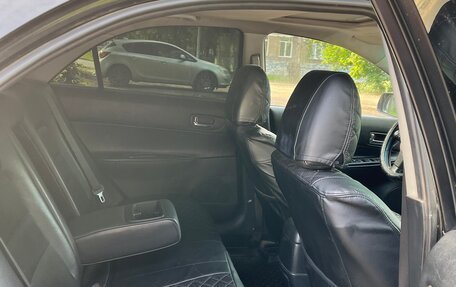 Mazda 6, 2005 год, 365 000 рублей, 9 фотография