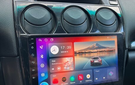 Mazda 6, 2005 год, 365 000 рублей, 11 фотография