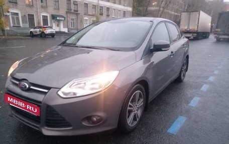 Ford Focus III, 2013 год, 960 000 рублей, 8 фотография