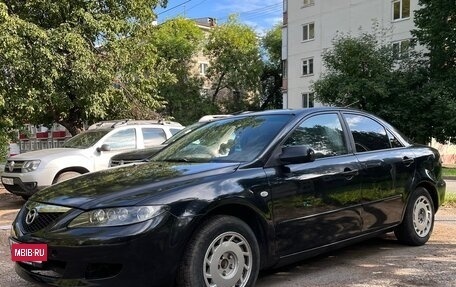 Mazda 6, 2005 год, 365 000 рублей, 5 фотография