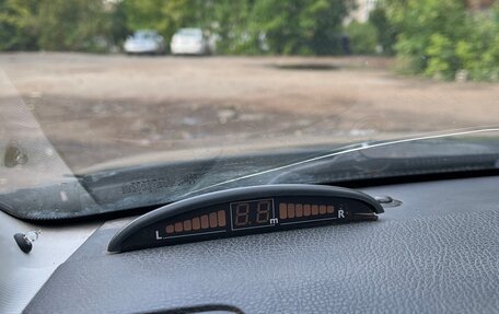 Mazda 6, 2005 год, 365 000 рублей, 14 фотография