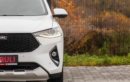 Haval F7 I, 2019 год, 1 695 000 рублей, 5 фотография