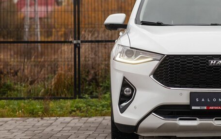 Haval F7 I, 2019 год, 1 695 000 рублей, 4 фотография