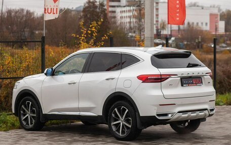Haval F7 I, 2019 год, 1 695 000 рублей, 7 фотография