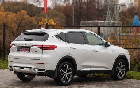 Haval F7 I, 2019 год, 1 695 000 рублей, 9 фотография