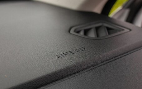 Haval F7 I, 2019 год, 1 695 000 рублей, 18 фотография