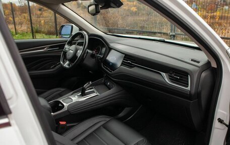 Haval F7 I, 2019 год, 1 695 000 рублей, 19 фотография