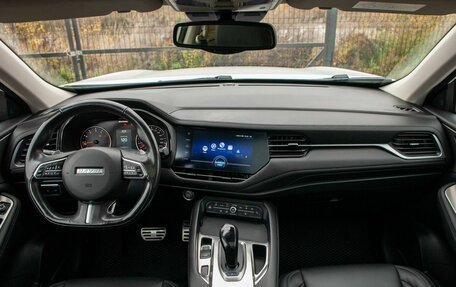 Haval F7 I, 2019 год, 1 695 000 рублей, 20 фотография
