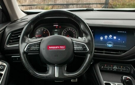 Haval F7 I, 2019 год, 1 695 000 рублей, 21 фотография