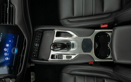 Haval F7 I, 2019 год, 1 695 000 рублей, 29 фотография
