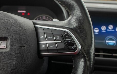 Haval F7 I, 2019 год, 1 695 000 рублей, 26 фотография