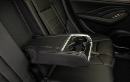 Haval F7 I, 2019 год, 1 695 000 рублей, 32 фотография