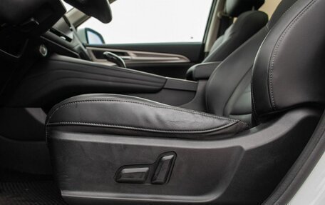 Haval F7 I, 2019 год, 1 695 000 рублей, 34 фотография