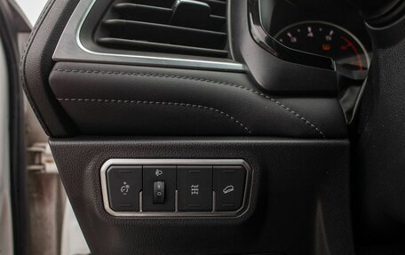 Haval F7 I, 2019 год, 1 695 000 рублей, 37 фотография
