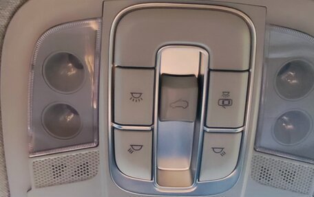 Hyundai Santa Fe IV, 2019 год, 2 700 000 рублей, 9 фотография