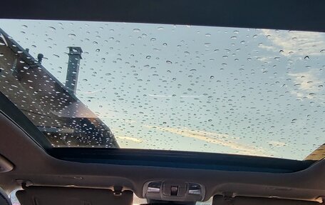 Hyundai Santa Fe IV, 2019 год, 2 700 000 рублей, 11 фотография