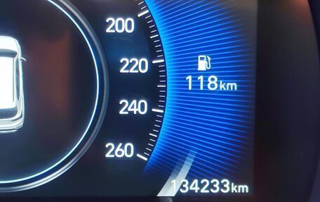 Hyundai Santa Fe IV, 2019 год, 2 700 000 рублей, 16 фотография