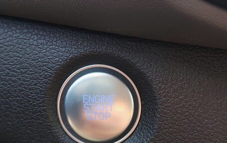 Hyundai Santa Fe IV, 2019 год, 2 700 000 рублей, 13 фотография