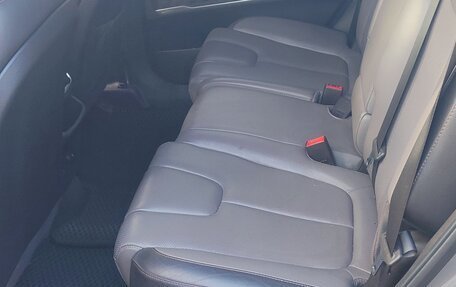 Hyundai Santa Fe IV, 2019 год, 2 700 000 рублей, 18 фотография